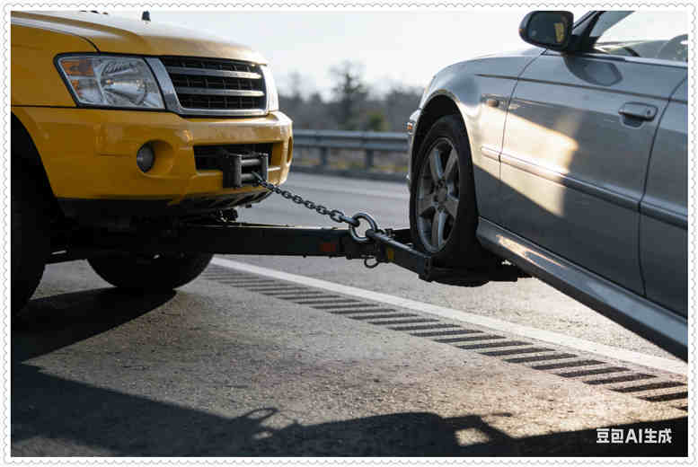 越秀区拖车救援