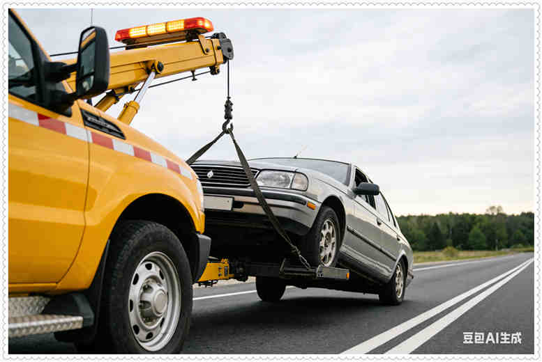 越秀区拖车技能培训