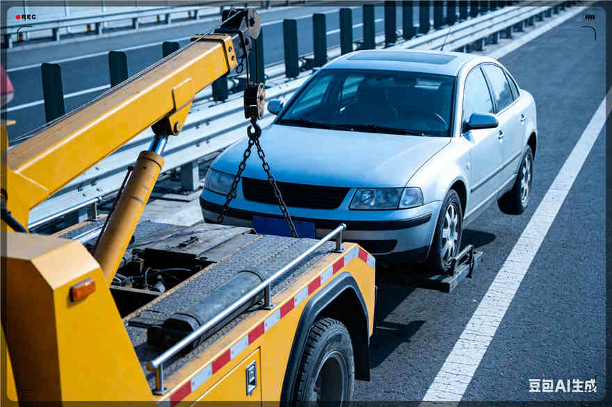 越秀区汽车救援怎么收费